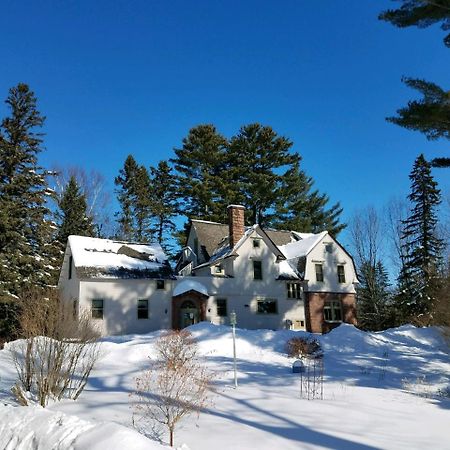 Pinehurst Inn Bed & Breakfast 贝菲尔德 外观 照片