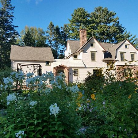 Pinehurst Inn Bed & Breakfast 贝菲尔德 外观 照片