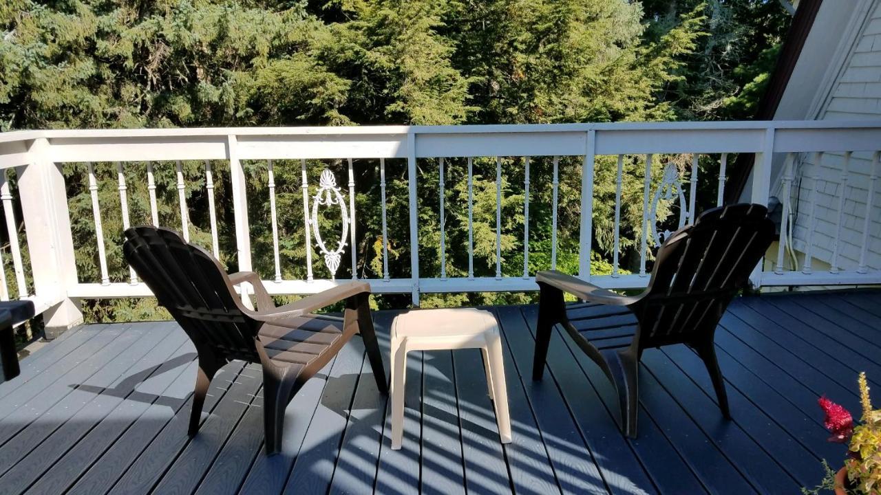 Pinehurst Inn Bed & Breakfast 贝菲尔德 外观 照片