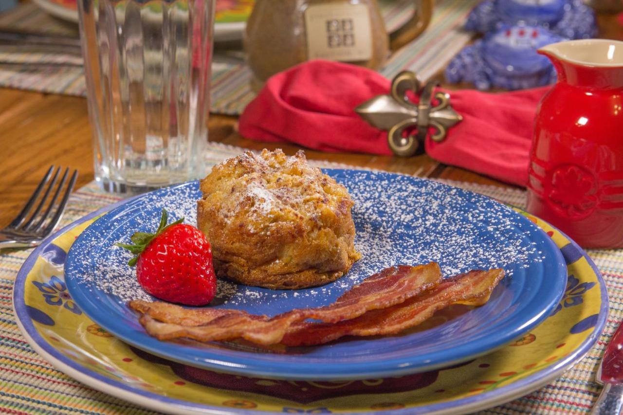 Pinehurst Inn Bed & Breakfast 贝菲尔德 外观 照片
